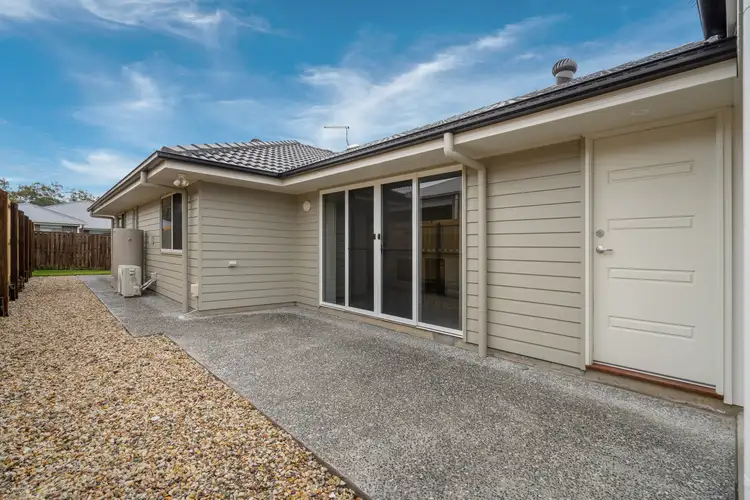 2/26 Eileen Court, Logan Reserve QLD 4133