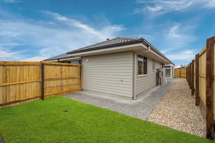 Third view of Homely house listing, 2/26 Eileen Court, Logan Reserve QLD 4133