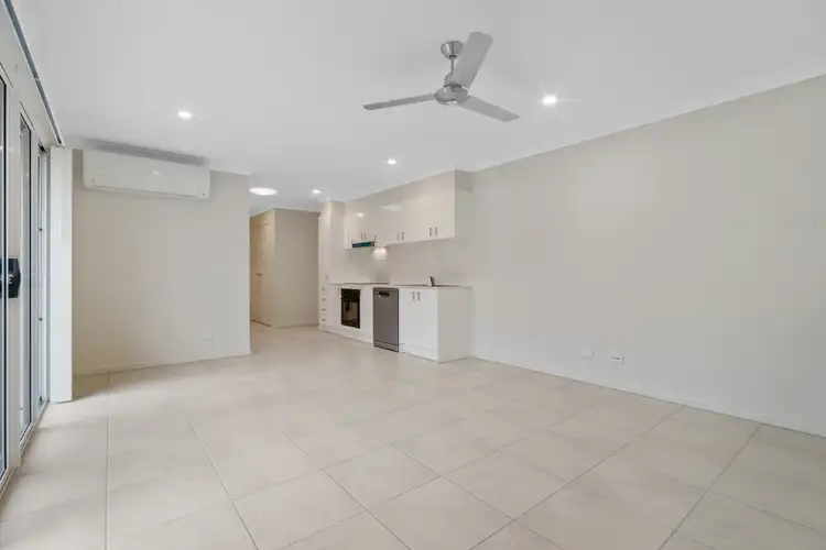 Fourth view of Homely house listing, 2/26 Eileen Court, Logan Reserve QLD 4133