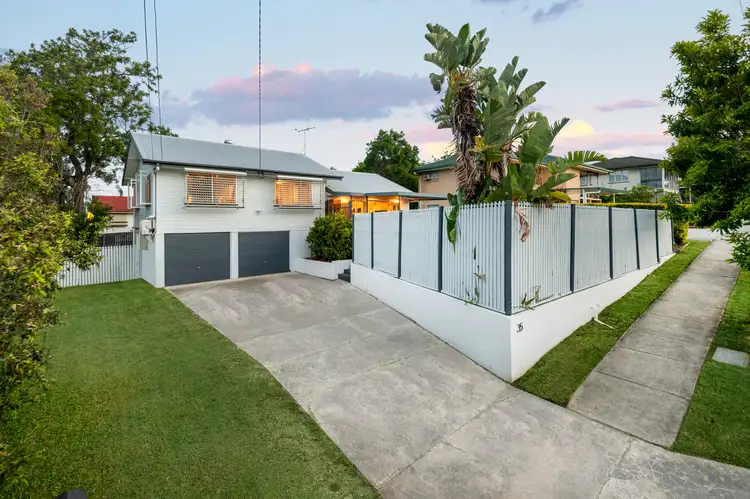 35 Ludwick Street