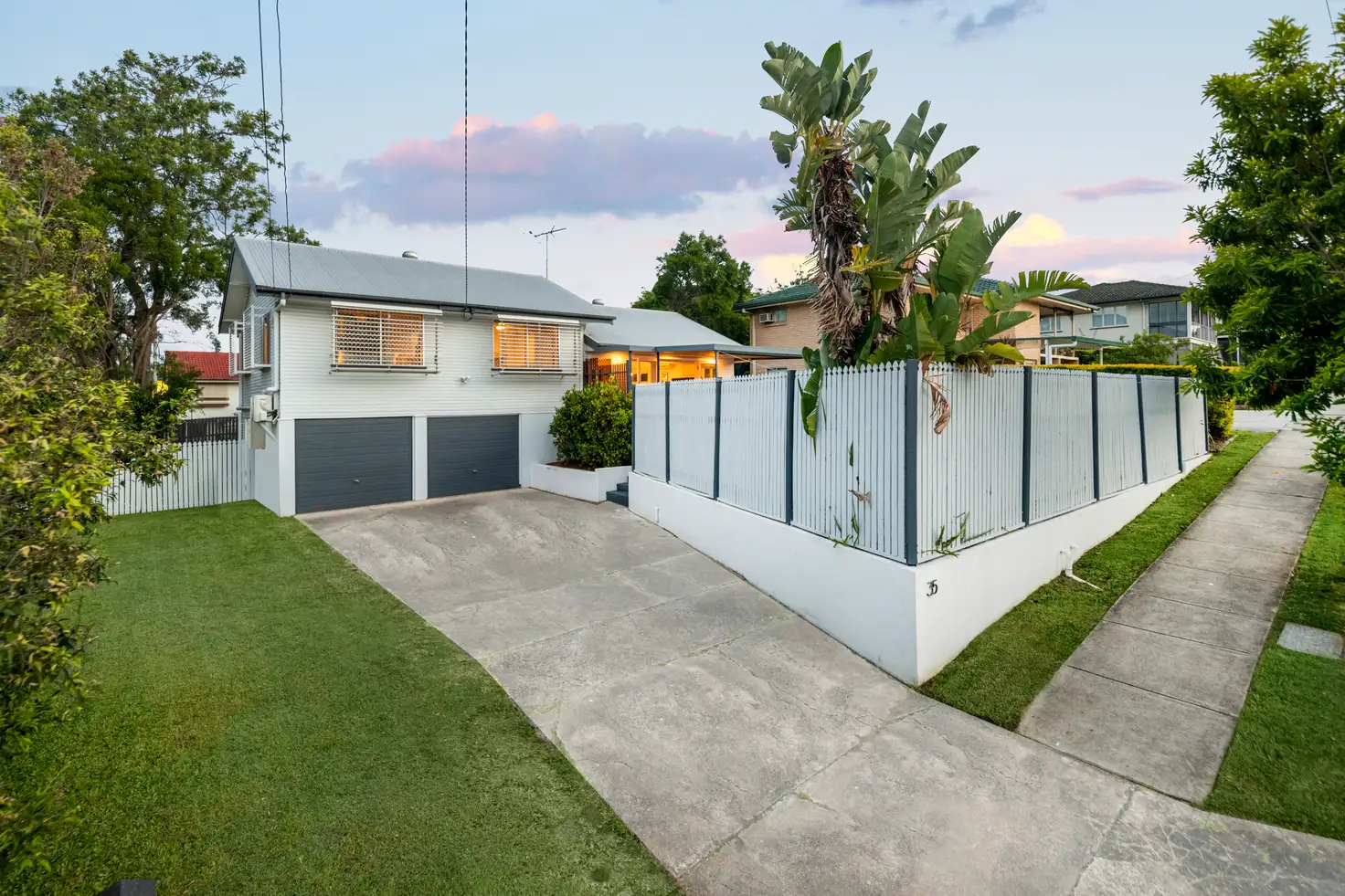 Main view of Homely house listing, 35 Ludwick Street, Cannon Hill QLD 4170