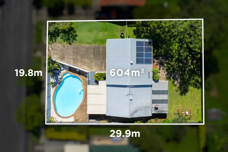 Second view of Homely house listing, 35 Ludwick Street, Cannon Hill QLD 4170