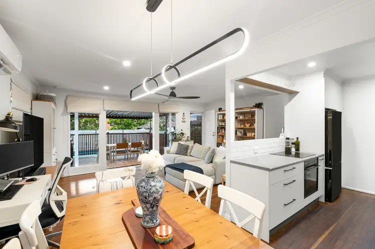 Fifth view of Homely house listing, 35 Ludwick Street, Cannon Hill QLD 4170