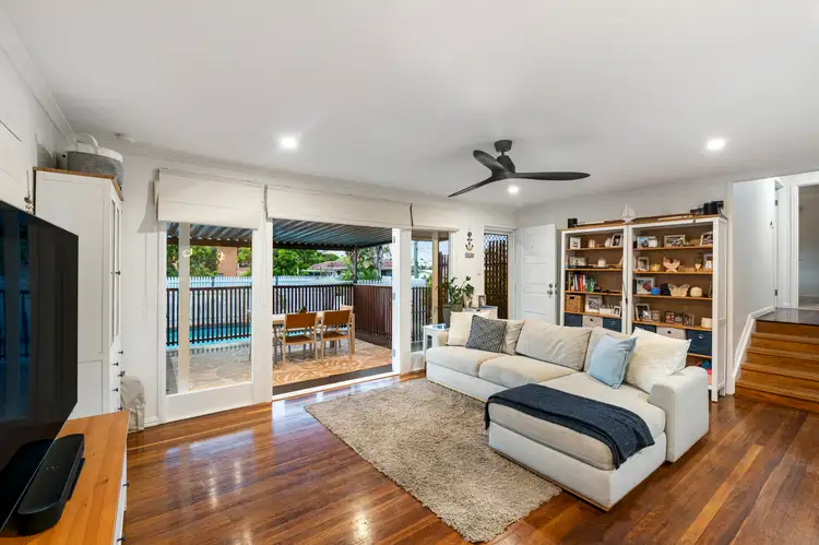 Sixth view of Homely house listing, 35 Ludwick Street, Cannon Hill QLD 4170