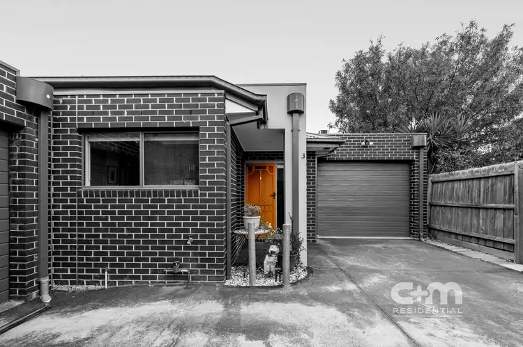 3/21 Morell Street, Glenroy VIC 3046