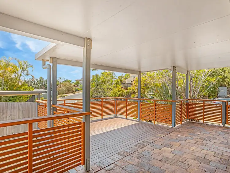 Second view of Homely house listing, 8 Raeside Street, Westlake QLD 4074