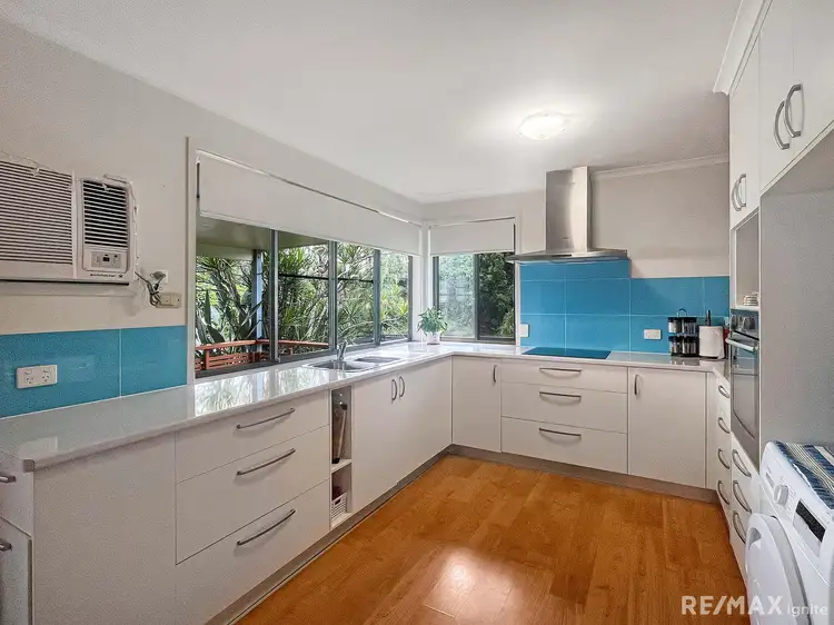 Third view of Homely house listing, 8 Raeside Street, Westlake QLD 4074