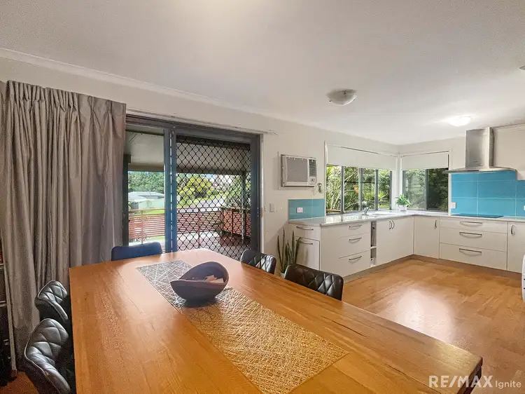 Fifth view of Homely house listing, 8 Raeside Street, Westlake QLD 4074