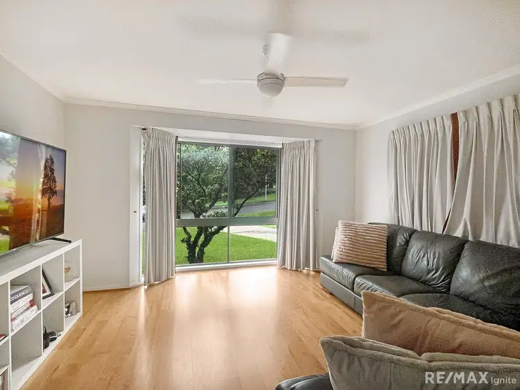 Sixth view of Homely house listing, 8 Raeside Street, Westlake QLD 4074
