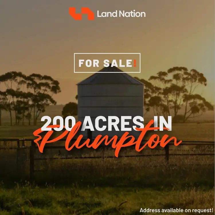 Address available on request