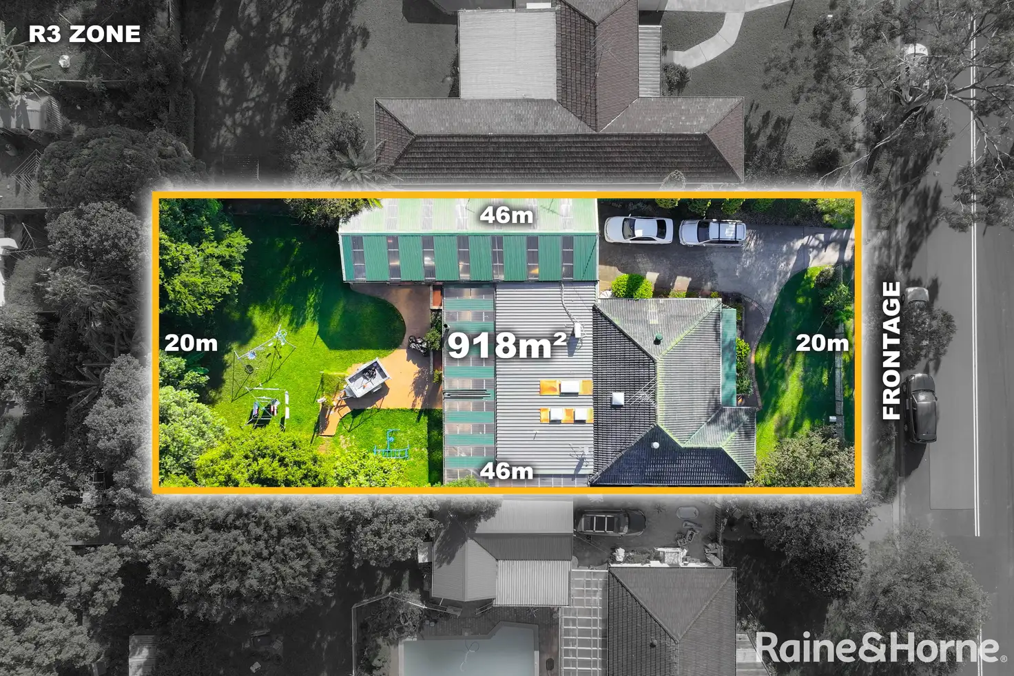 Main view of Homely house listing, 21 Chesham Parade, Glenfield NSW 2167