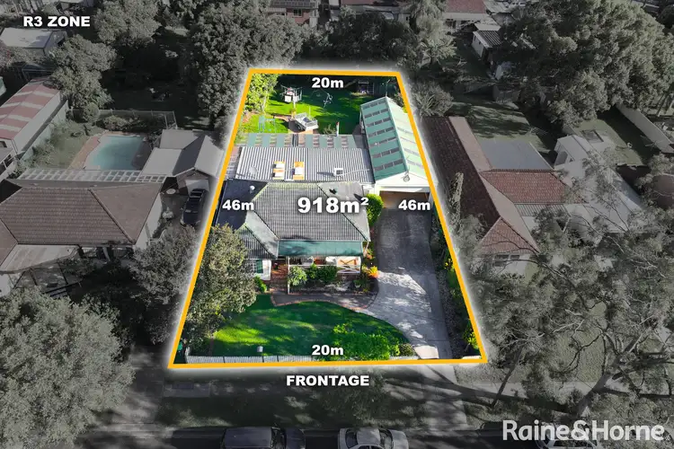 Second view of Homely house listing, 21 Chesham Parade, Glenfield NSW 2167