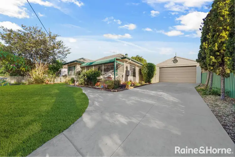 Third view of Homely house listing, 21 Chesham Parade, Glenfield NSW 2167