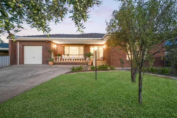 3 Brolga Avenue, Ingle Farm SA 5098
