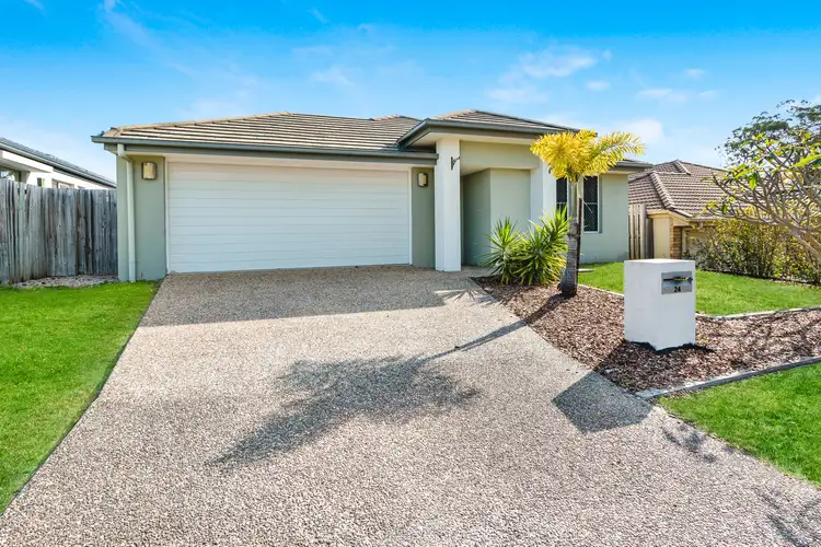 24 Mackenzie Street, Coomera QLD 4209