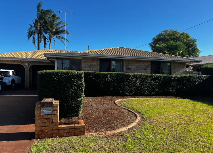 44 Brangus Street, Harristown QLD 4350