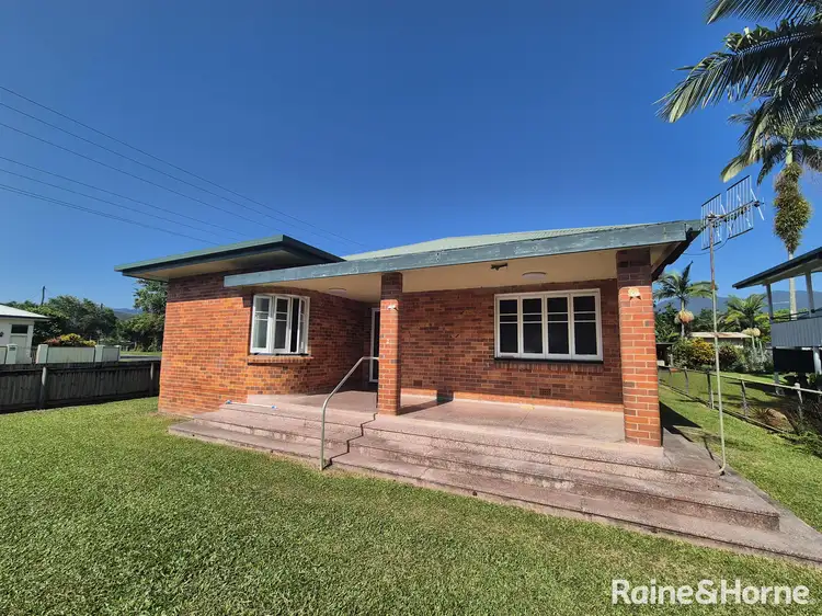 Main view of Homely house listing, 2 Ingles Street, Mossman QLD 4873