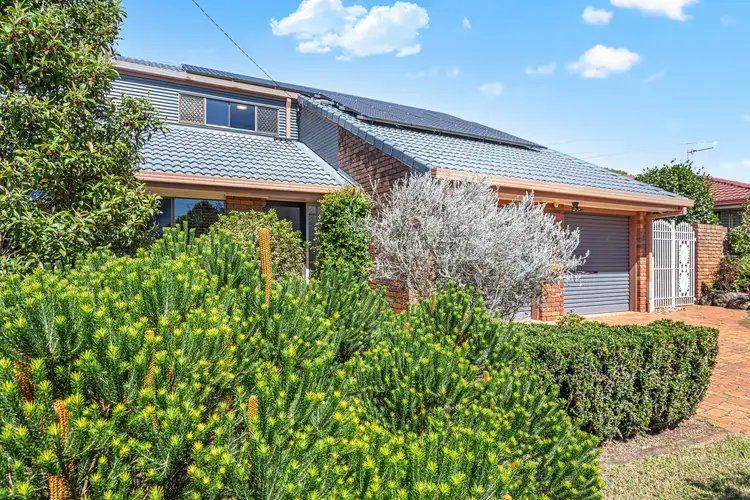 16 Aster Street