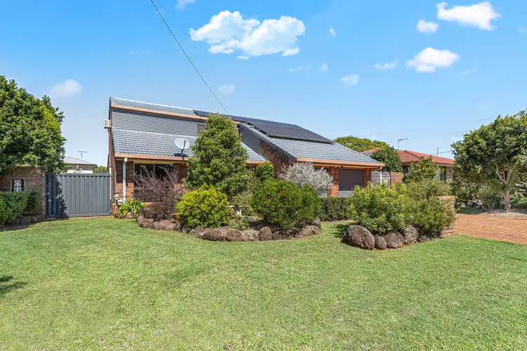 Third view of Homely house listing, 16 Aster Street, Centenary Heights QLD 4350