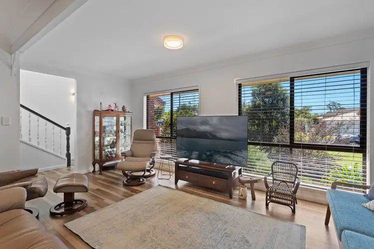 Fifth view of Homely house listing, 16 Aster Street, Centenary Heights QLD 4350