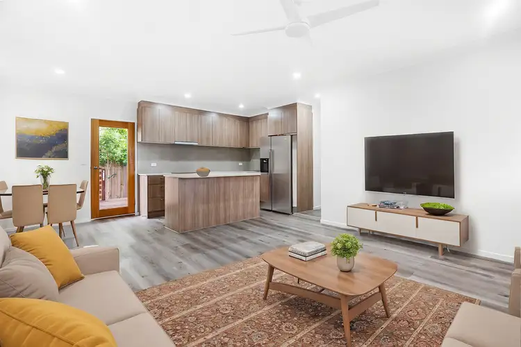 Second view of Homely house listing, 6 Bowers Street, Basin Pocket QLD 4305