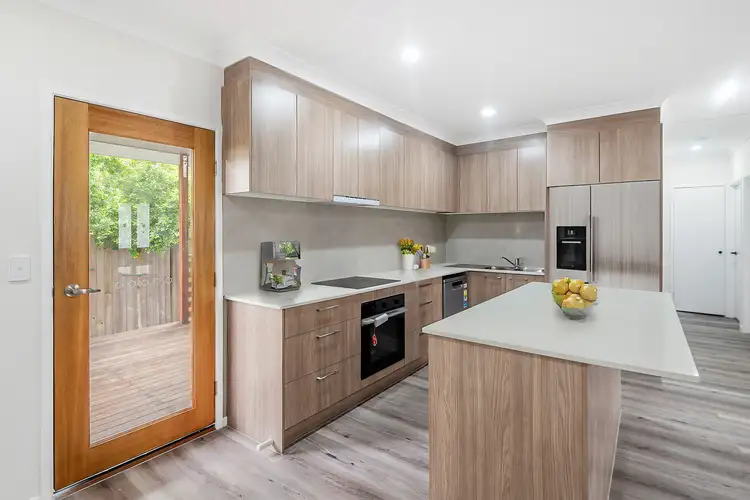 Third view of Homely house listing, 6 Bowers Street, Basin Pocket QLD 4305