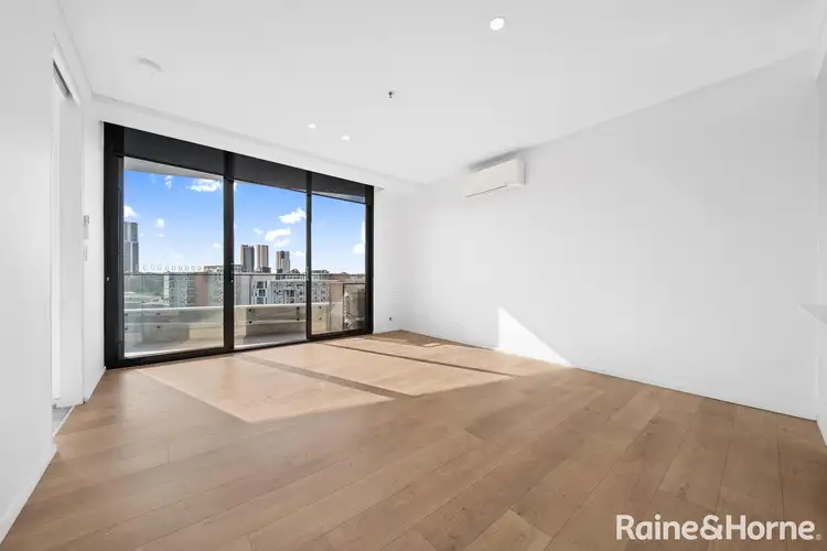 Third view of Homely apartment listing, 811/6B Atkinson Street, Liverpool NSW 2170