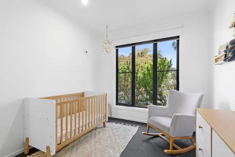 Second view of Homely house listing, 77 Empress Boulevard, Ocean Grove VIC 3226