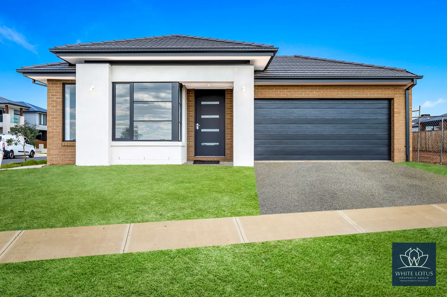 Main view of Homely house listing, 55 Bray Street, Deanside VIC 3336