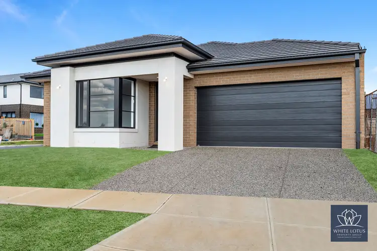 Second view of Homely house listing, 55 Bray Street, Deanside VIC 3336