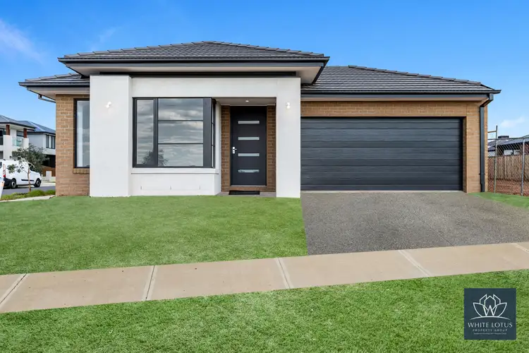 Third view of Homely house listing, 55 Bray Street, Deanside VIC 3336