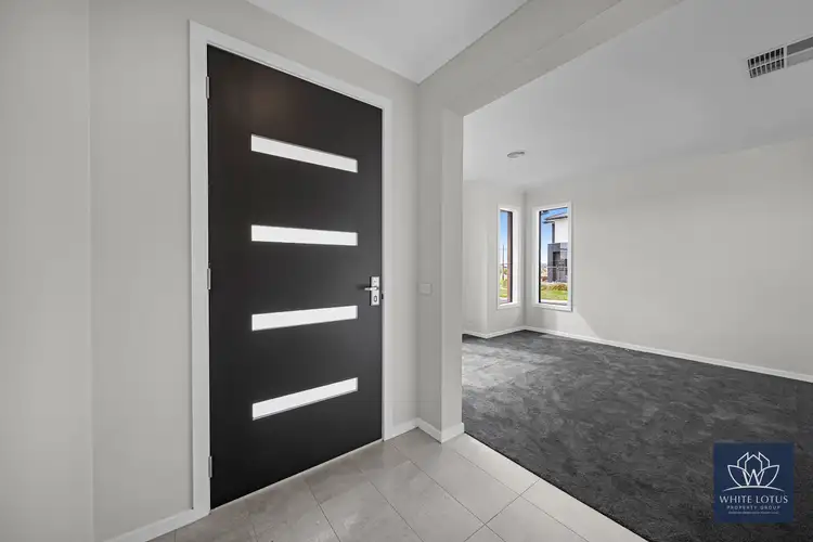 Fifth view of Homely house listing, 55 Bray Street, Deanside VIC 3336