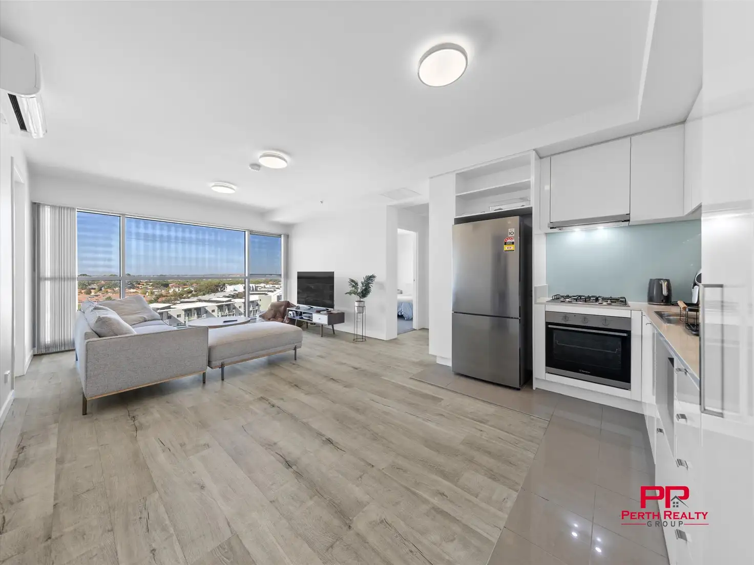 Main view of Homely apartment listing, 512/17 Malata Crescent, Success WA 6164