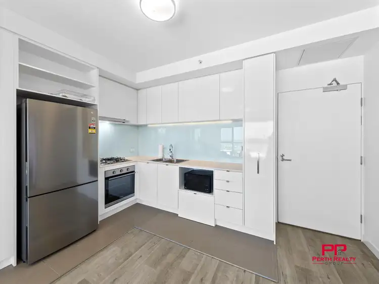 Fourth view of Homely apartment listing, 512/17 Malata Crescent, Success WA 6164