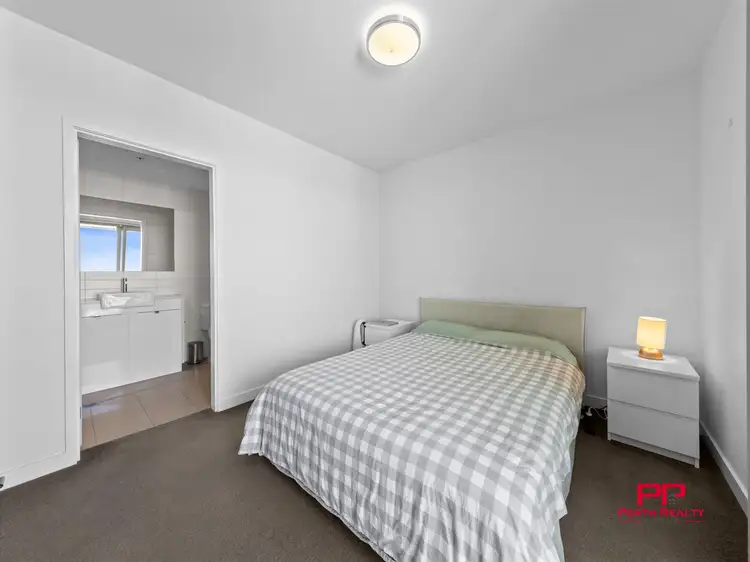 Sixth view of Homely apartment listing, 512/17 Malata Crescent, Success WA 6164
