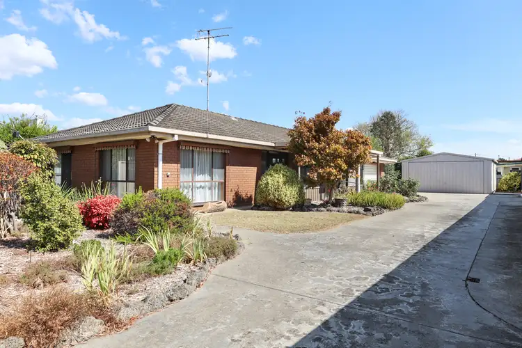 3 Airdrie Street