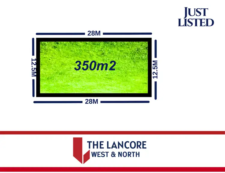Main view of Homely land listing, LOT 37722 TUNGSTEN DRIVE, Kalkallo VIC 3064