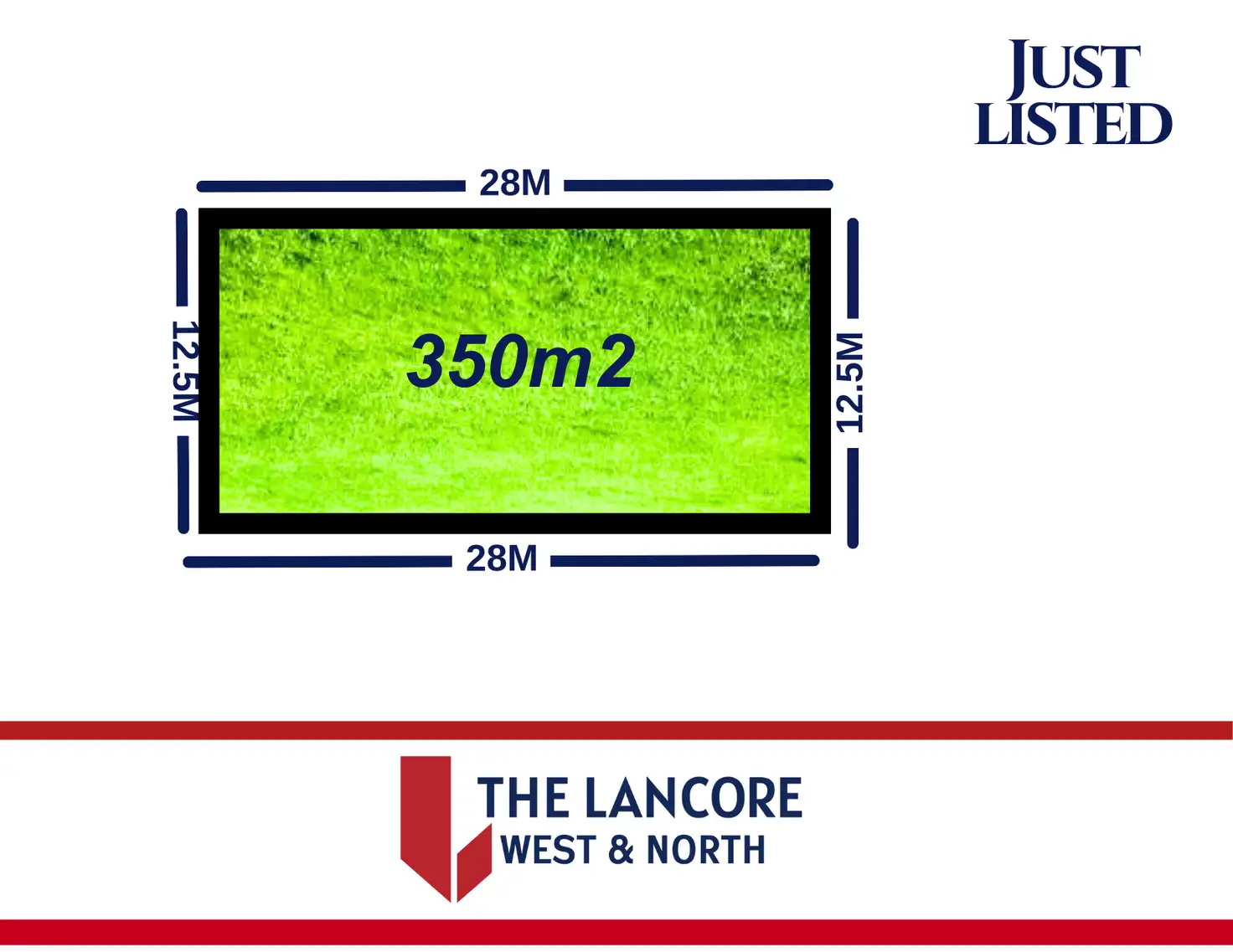 Main view of Homely land listing, LOT 37722 TUNGSTEN DRIVE, Kalkallo VIC 3064