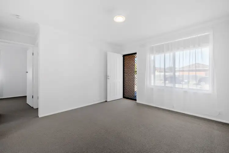 Second view of Homely unit listing, 4/190 Station Street, Thomastown VIC 3074