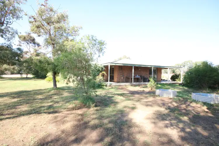 Fourth view of Homely rural property listing, Lot 43 O'Donnell Rd, Rochester VIC 3561
