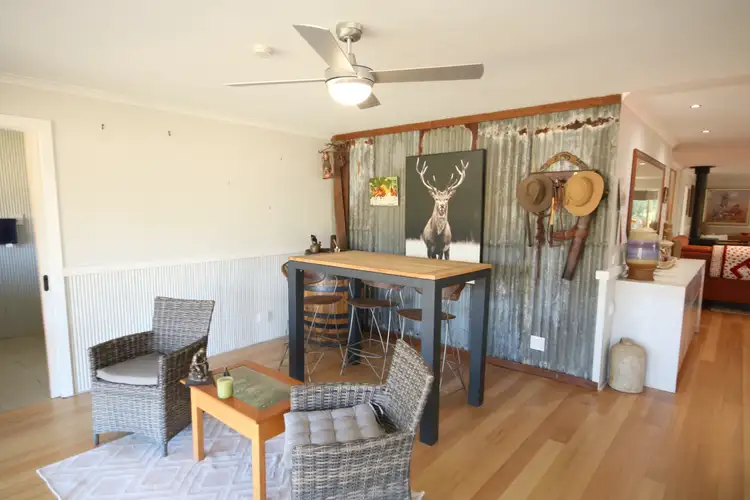Fifth view of Homely rural property listing, Lot 43 O'Donnell Rd, Rochester VIC 3561