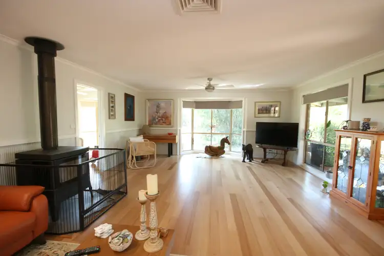 Seventh view of Homely rural property listing, Lot 43 O'Donnell Rd, Rochester VIC 3561