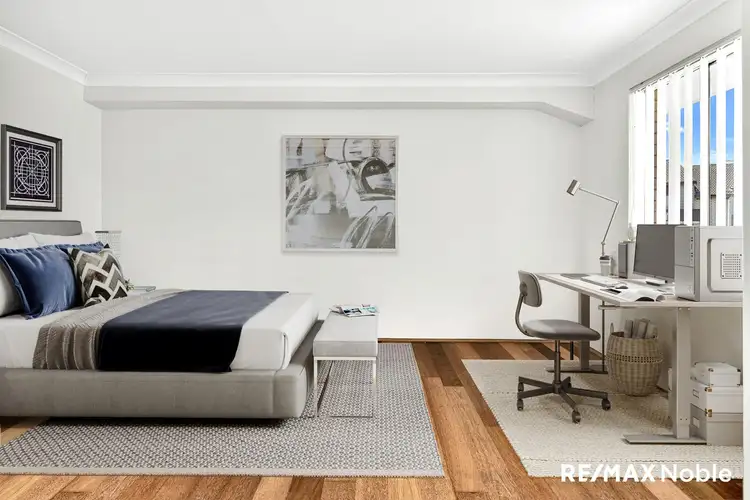 Second view of Homely unit listing, 11/25-27 Subway Road, Rockdale NSW 2216