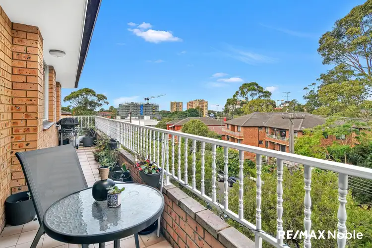 Third view of Homely unit listing, 11/25-27 Subway Road, Rockdale NSW 2216