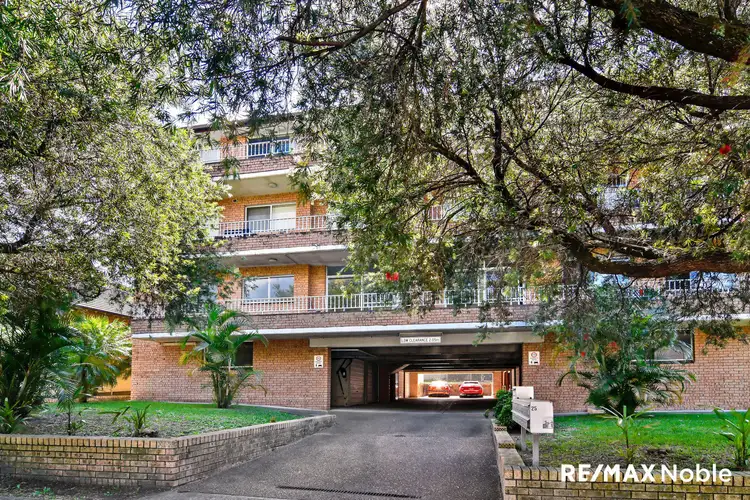 Sixth view of Homely unit listing, 11/25-27 Subway Road, Rockdale NSW 2216