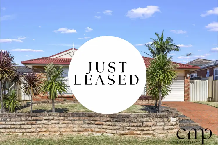 12 Kokoda Circuit, Mount Annan NSW 2567