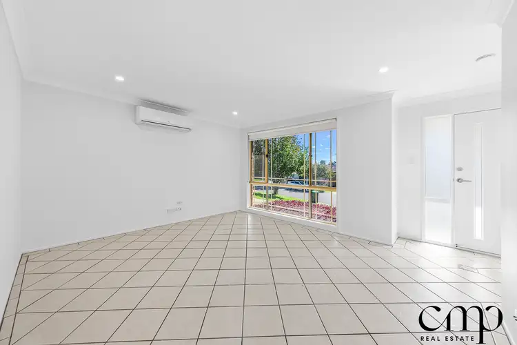 Second view of Homely house listing, 12 Kokoda Circuit, Mount Annan NSW 2567