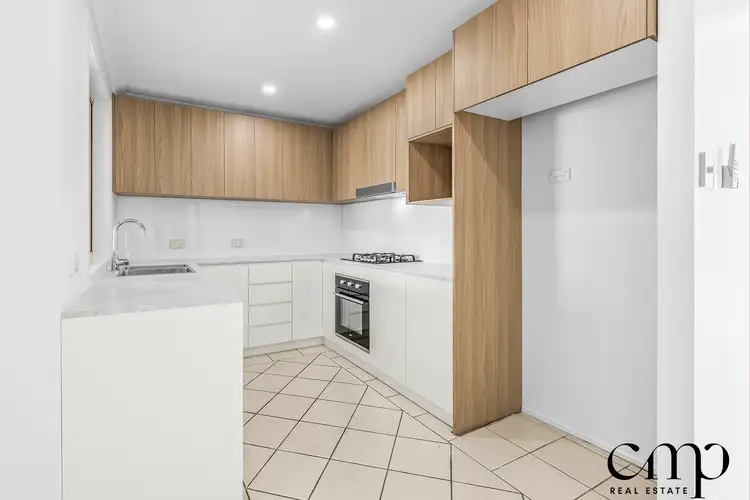 Fourth view of Homely house listing, 12 Kokoda Circuit, Mount Annan NSW 2567