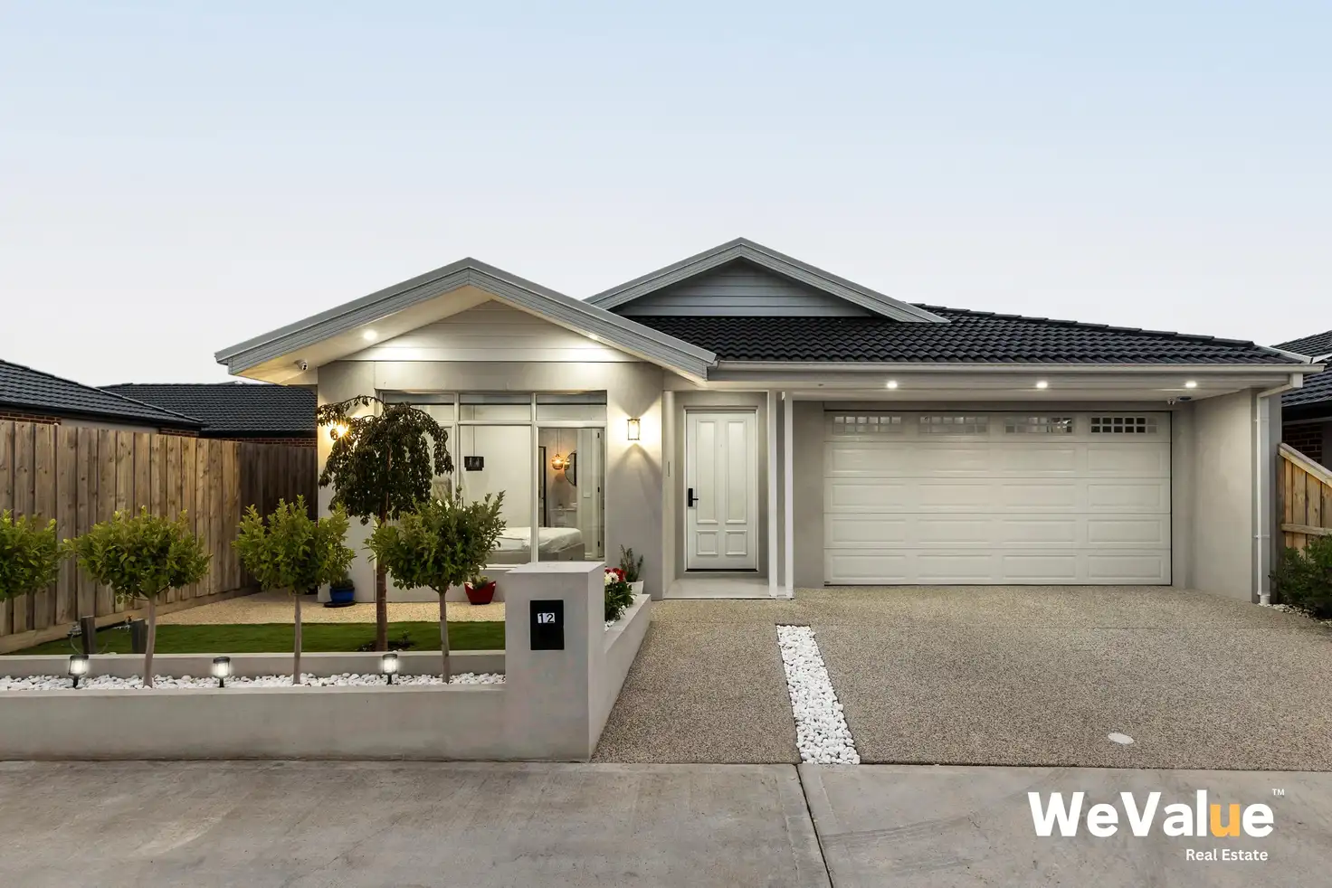 Main view of Homely house listing, 12 Tarragon Way, Mickleham VIC 3064