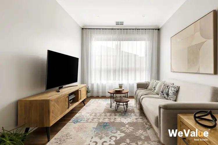 Second view of Homely house listing, 12 Tarragon Way, Mickleham VIC 3064